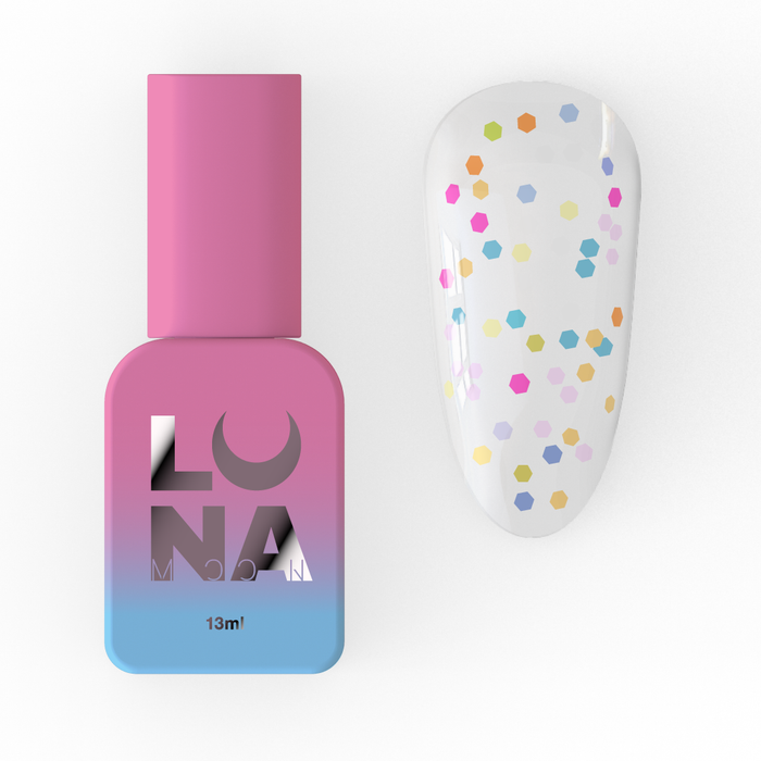 Lunamoon Top Bonbon, 13ml