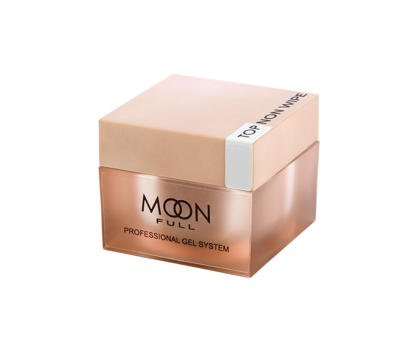 MOON FULL TOP NON-WIPE, 8-30 ml