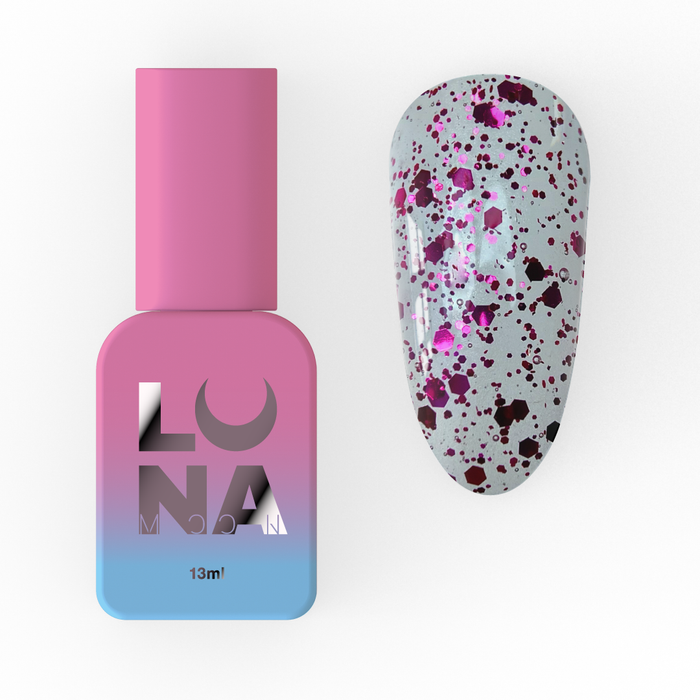 Lunamoon Top Pink, 13ml
