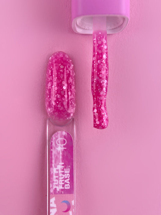 Lunamoon Tutti Frutti Base nr10, 13ml