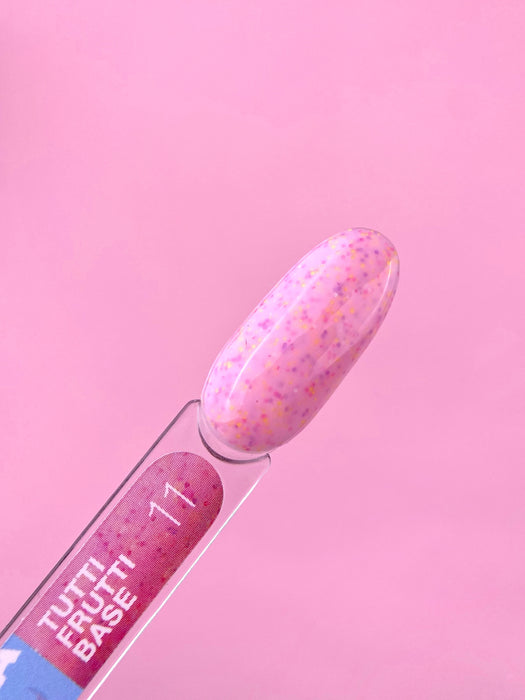 Lunamoon Tutti Frutti Base nr11, 13ml