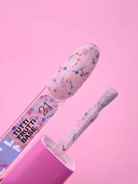 Lunamoon Tutti Frutti Base nr21, 13ml