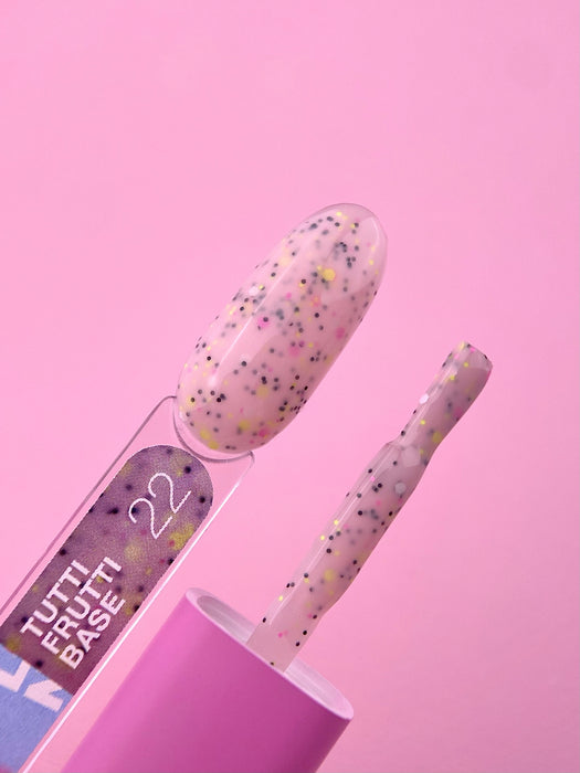 Lunamoon Tutti Frutti Base nr22, 13ml