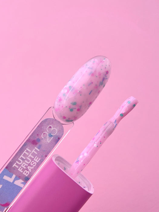 Lunamoon Tutti Frutti Base nr23, 13ml