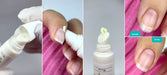 Shelly Strengthening balm for nail and cuticle with bisabolol and eucalyptus, 15 ml - Ivaka Store