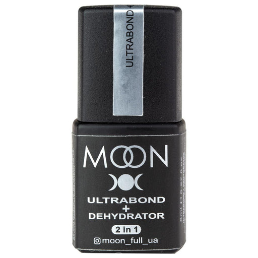 MOON FULL ULTRABOND+DEHYDRATOR 8 ml - Ivaka Store