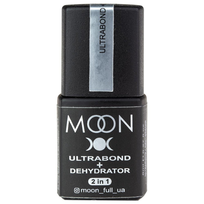 MOON FULL ULTRABOND+DEHYDRATOR 8 ml - Ivaka Store