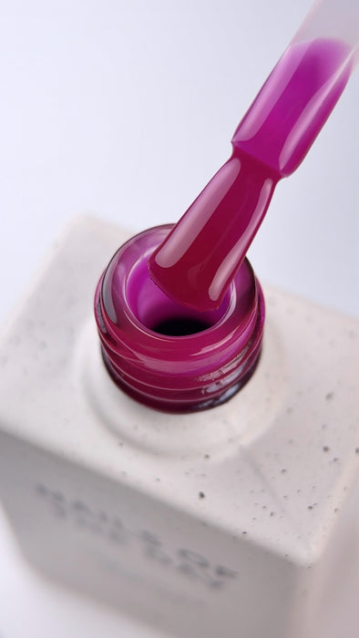 NAILSOFTHEDAY Gel Polish Vitrage 01, 10 ml - Ivaka Store