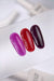 NAILSOFTHEDAY Gel Polish Vitrage 03, 10 ml - Ivaka Store
