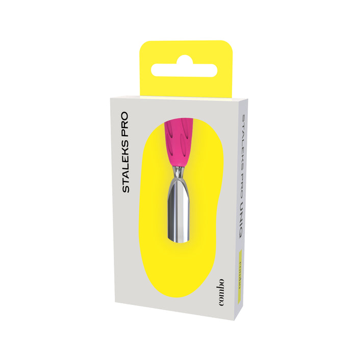 Arbeitsteil WPPQ-16„Schmaler Nagelhautschieber“ für Combo UNIQ - Ivaka Store