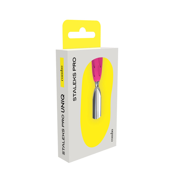 Arbeitsteil WPPQ-16„Schmaler Nagelhautschieber“ für Combo UNIQ - Ivaka Store