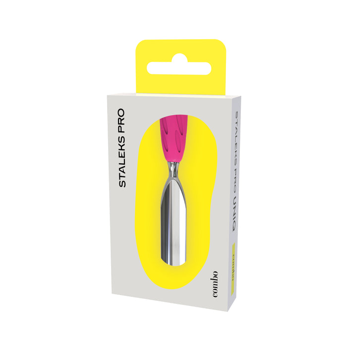 Arbeitsteil WPPQ-17 „Schmaler Nagelhautschieber“ für Combo UNIQ - Ivaka Store