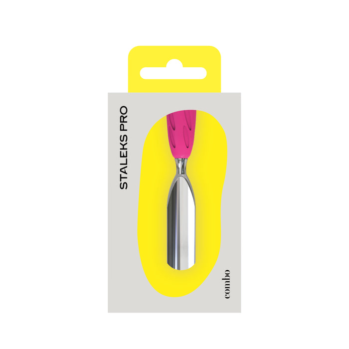 Arbeitsteil WPPQ-17 „Schmaler Nagelhautschieber“ für Combo UNIQ - Ivaka Store