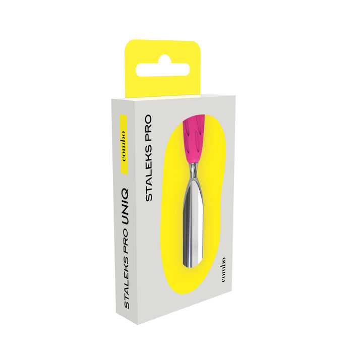 Arbeitsteil WPPQ-17 „Schmaler Nagelhautschieber“ für Combo UNIQ - Ivaka Store