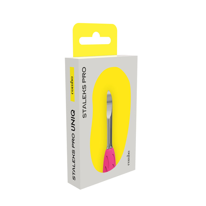 Arbeitsteil WPPQ-19 „Nagelreiniger-Pusher“ für Combo UNIQ - Ivaka Store