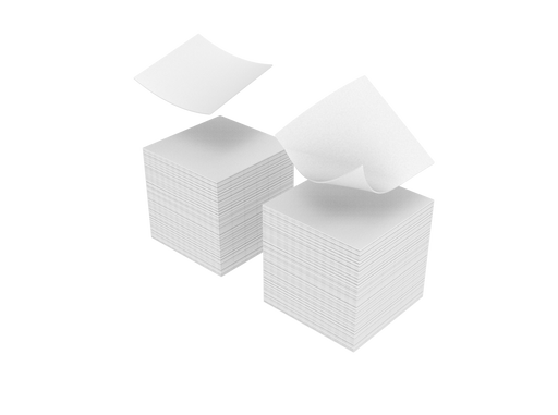 Perforierte fusselfreie Tücher STALEKS SMART WS-400, 400 Stück - Ivaka Store