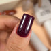 NAILSOFTHEDAY Gel polish Wine-171, 10 ml AUTUMN 2025 - Ivaka Store