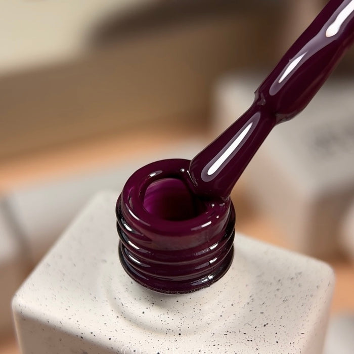 NAILSOFTHEDAY Gel polish Wine-171, 10 ml AUTUMN 2025 - Ivaka Store