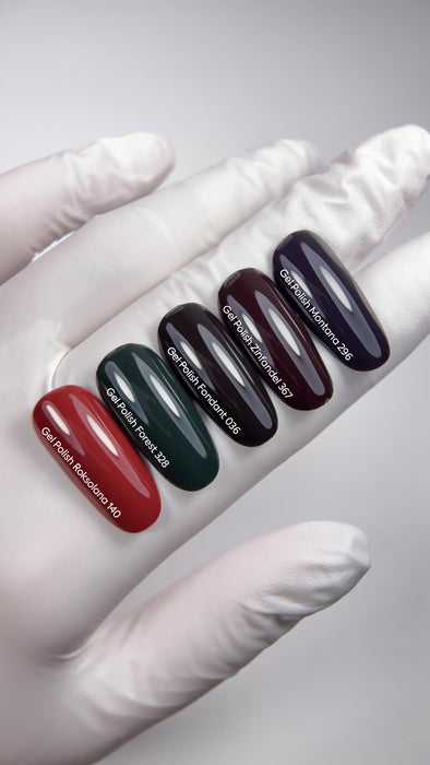 NAILSOFTHEDAY Gel polish Montana-296, 10 ml