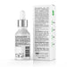 Shelly Serum for nails strengthening with jojoba oil and vitamins A,E, 10 ml - Ivaka Store