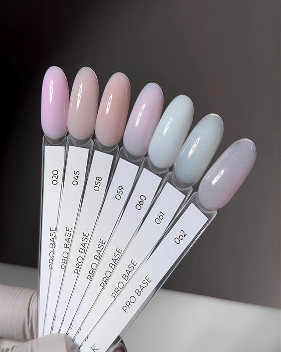 DARK Pro Base 20, 15 ml - Ivaka Store