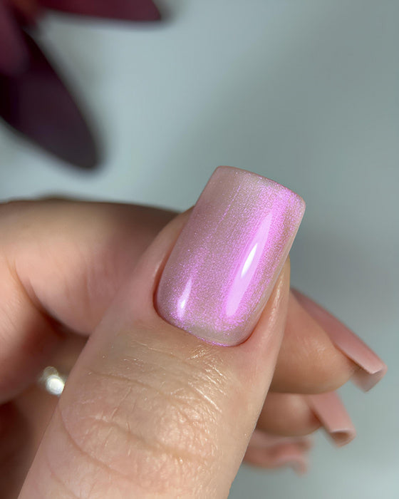 DARK Gel Polish 142, 10 ml - Ivaka Store