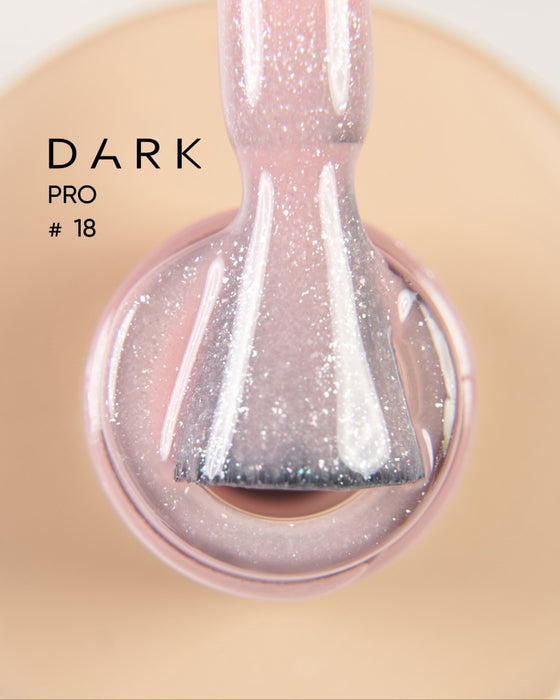 DARK Pro Base 18, 15-30 мл