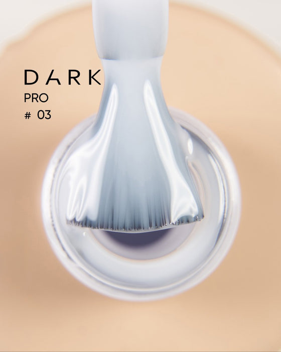 DARK Pro Base 03, 15-30 мл