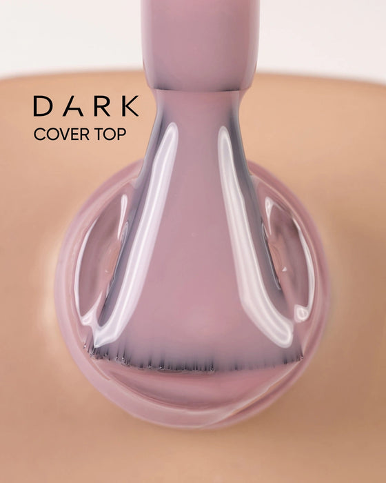 DARK Cover Top, 10 ml - Ivaka Store
