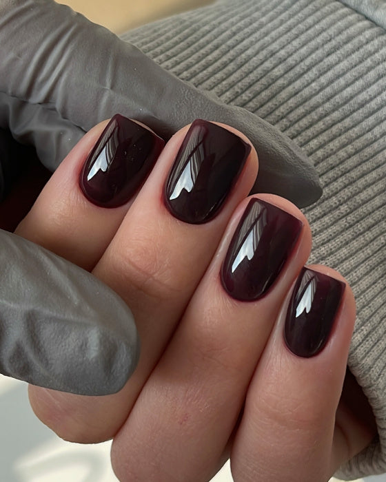 DARK Gel Polish 031, 6 ml