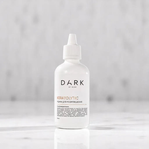 DARK Keratolytic Flüssigkeit, 100 ml - Ivaka Store