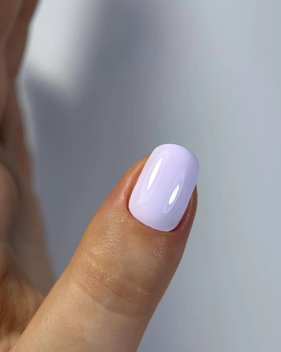 DARK Gel Polish 115, 6 ml - Ivaka Store