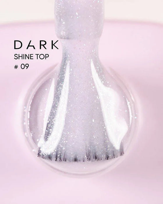 DARK Silver Top, 10 мл