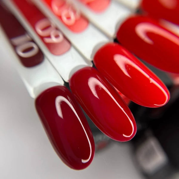 MOON FULL ENVY Color Rubber BASE 8 ml №10