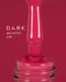 DARK Gel Polish 087, 6 ml - Ivaka Store
