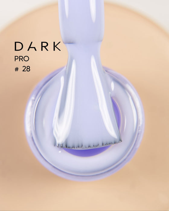 DARK Pro Base 28, 15 мл