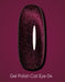 DARK Gel Polish Cat Eye 04, 10 ml - Ivaka Store