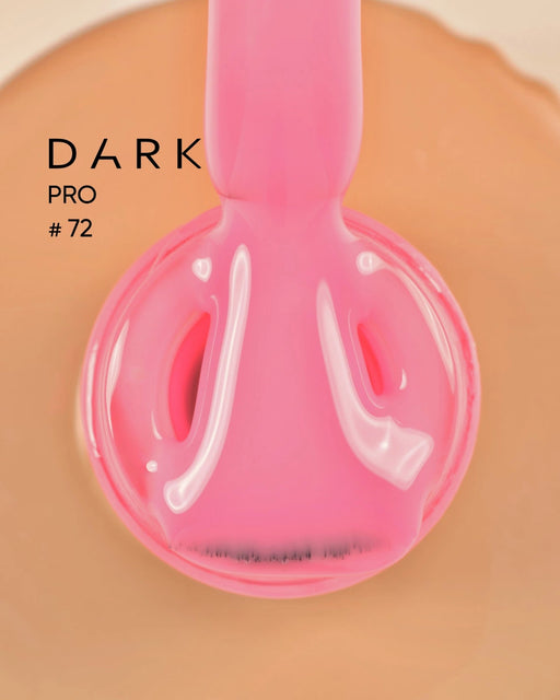 DARK Pro Base 72, 15 ml - Ivaka Store