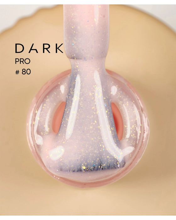 DARK Pro Base 80, 15 ml - Ivaka Store