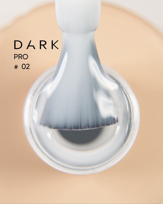 DARK Pro Base 02, 15-30 мл