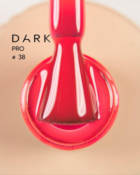 DARK Pro Base 38, 15 мл