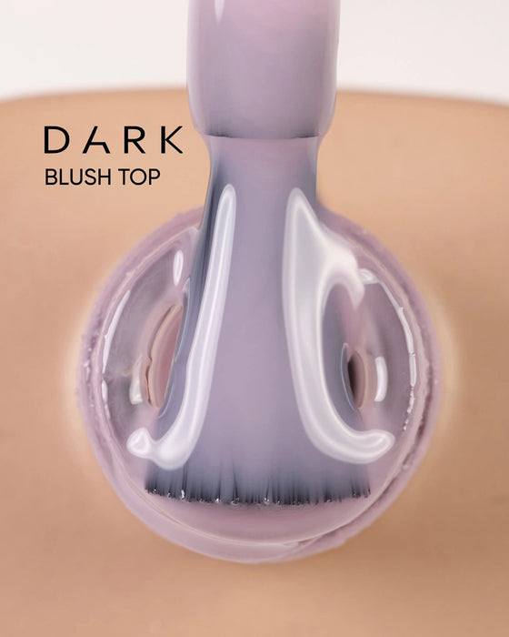 DARK Blush Top, 10 ml - Ivaka Store