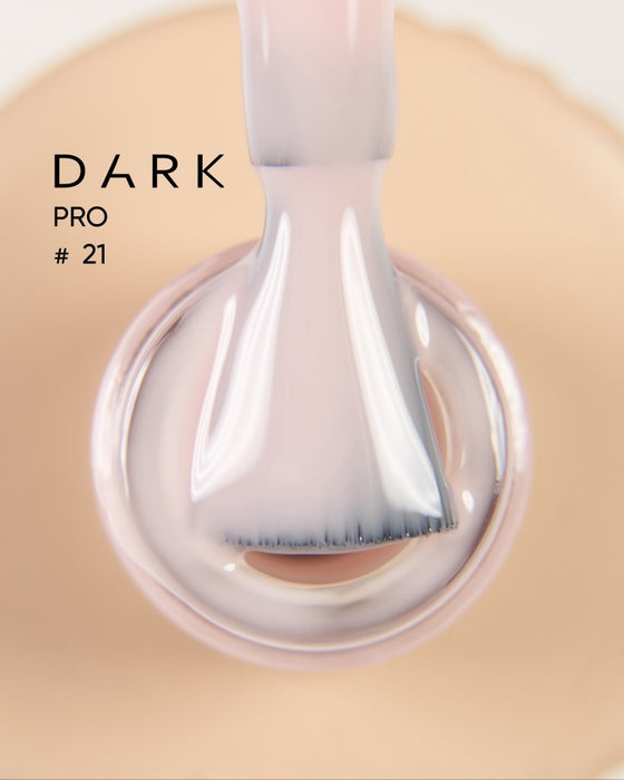 DARK Pro Base 21, 15-30 мл