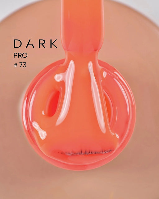 DARK Pro Base 73, 15 ml - Ivaka Store