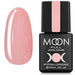 MOON FULL  Barbie color Rubber BASE 8 ml № 04 mit Shimmer - Ivaka Store