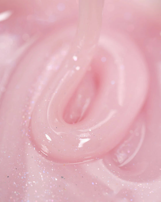 DARK Smart Builder Gel 34, 15 ml - Ivaka Store