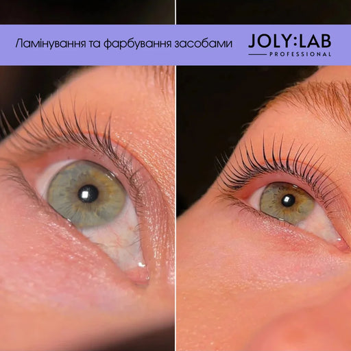 JOLY:LAB Lami Pro System für Augenbrauen und Wimpern - Ivaka Store