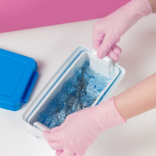 Microstop Disinfection Container 1 L - Ivaka Store