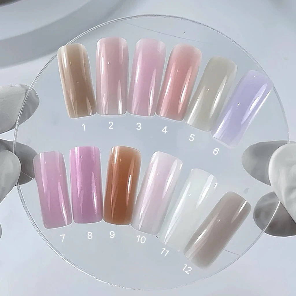 Builder sculpting Gel