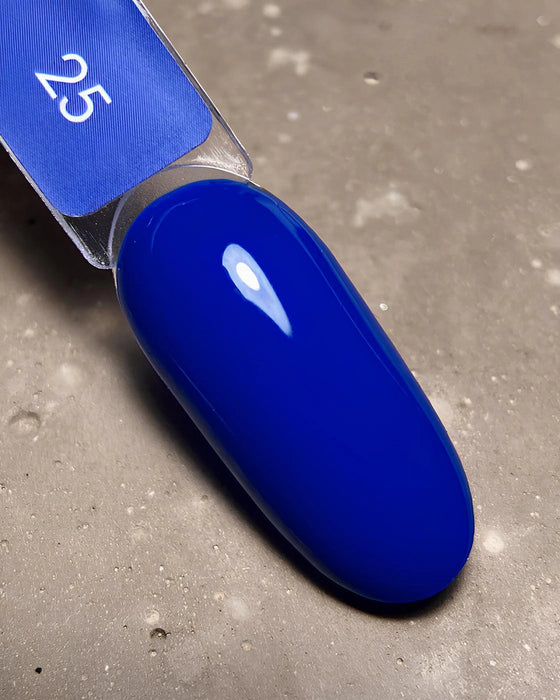 DARK Gel Polish 025, 6 ml